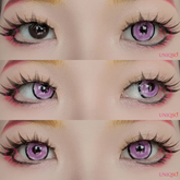 Sweety Crazy Platonic Violet